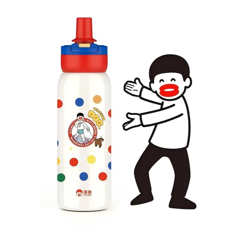 Thermoflask Stainless Steel  water bottle