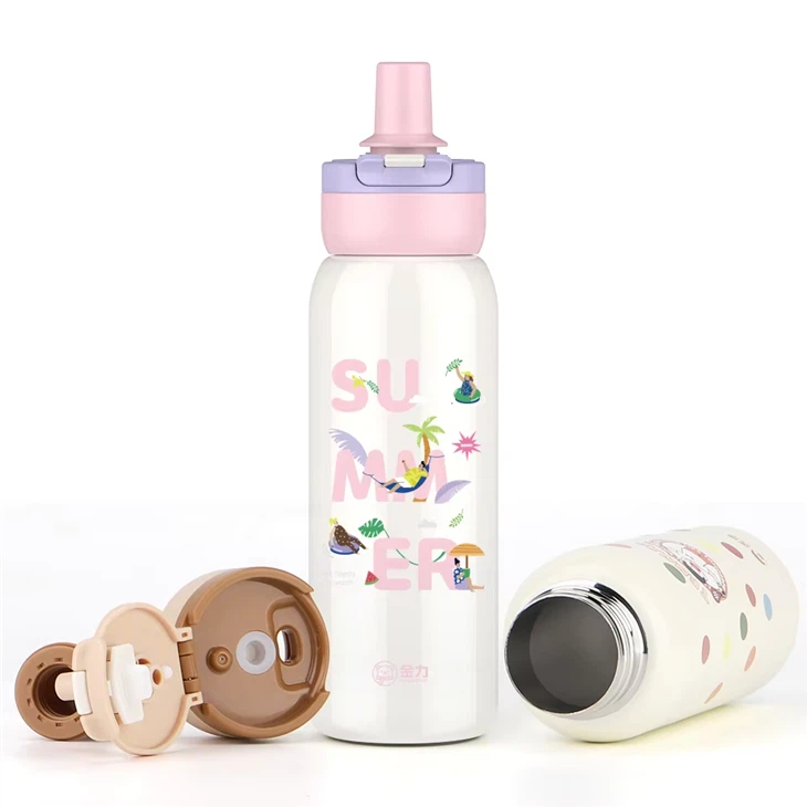 thermoflask water bottle